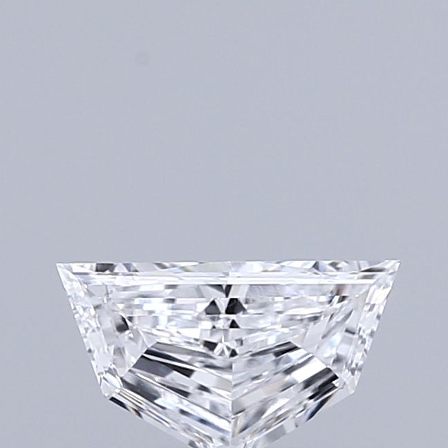 0.32 ct lab-grown Pentagonal Diamond