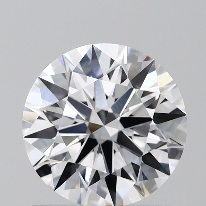 1.05 ct. round Lab Grown Diamond front image