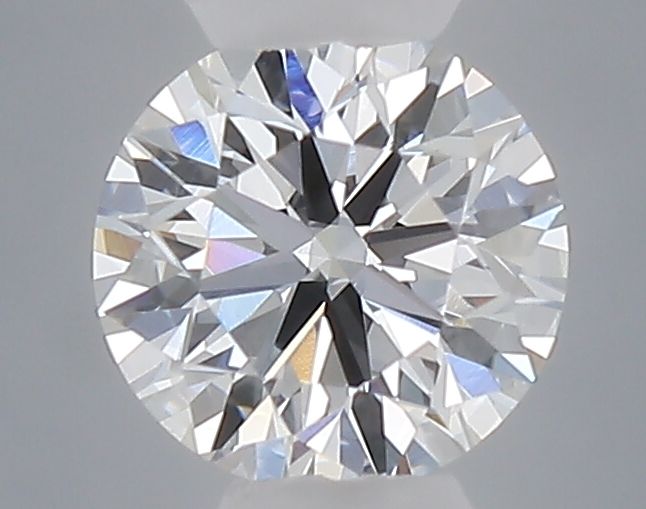 0.35 ct lab-grown Round Diamond