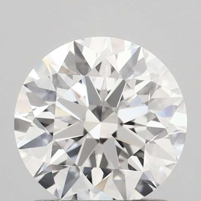 1.03 ct. round Lab Grown Diamond front image