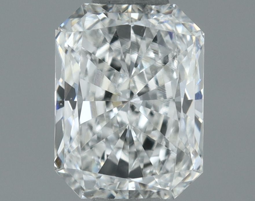 0.40 ct Radiant diamond