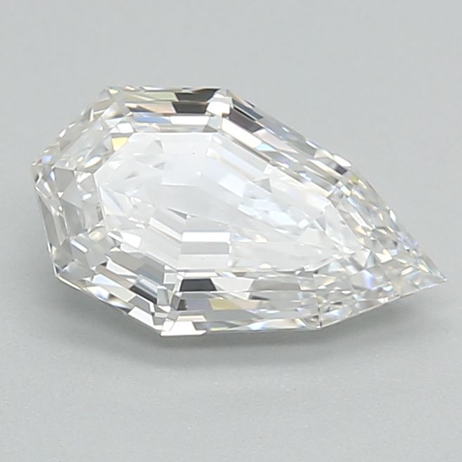 1.06 ct. pear Lab Grown Diamond front image