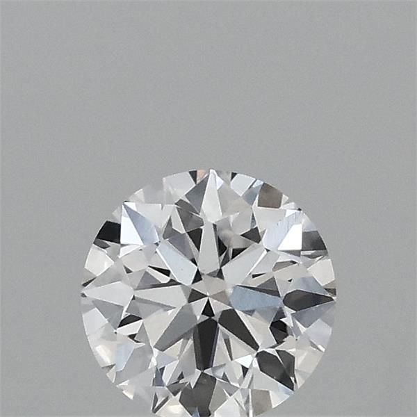 0.38 ct lab-grown Round Diamond