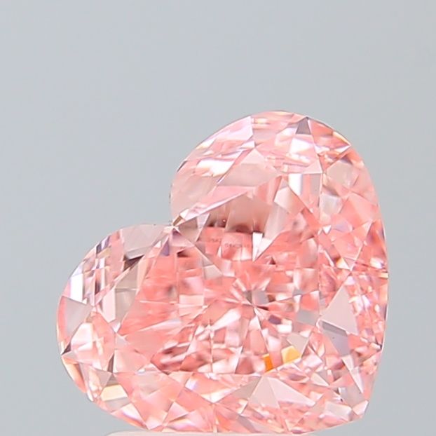 2.58 Carat