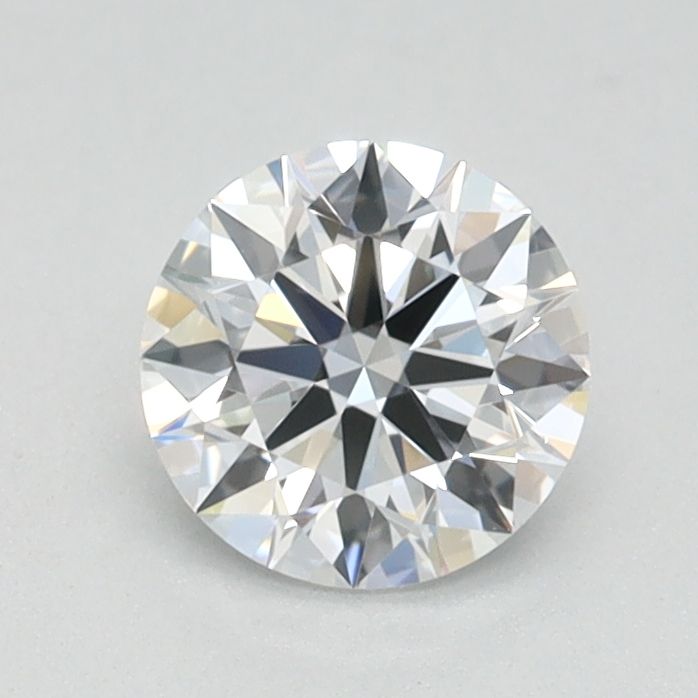 0.56 ct. round Lab Grown Diamond front image