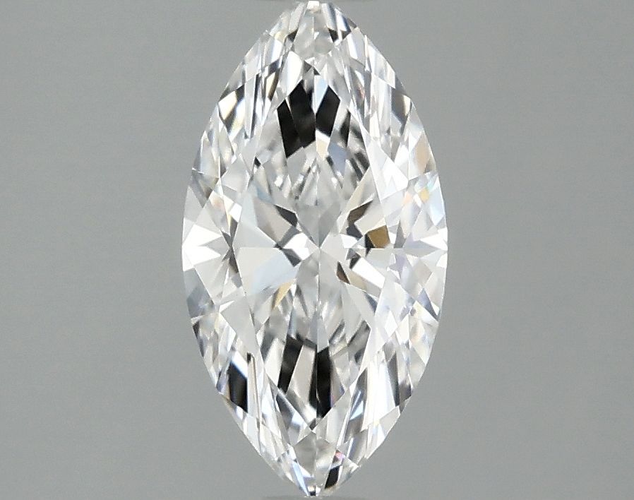 1.10 ct. marquise Lab Grown Diamond front image