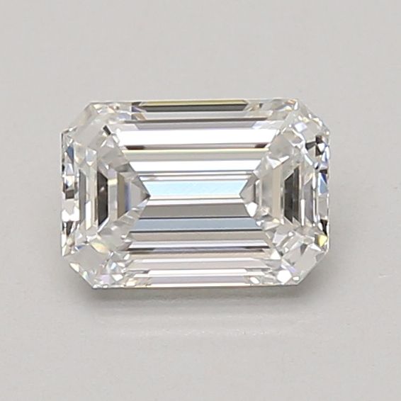 0.87 ct lab-grown Emerald Diamond