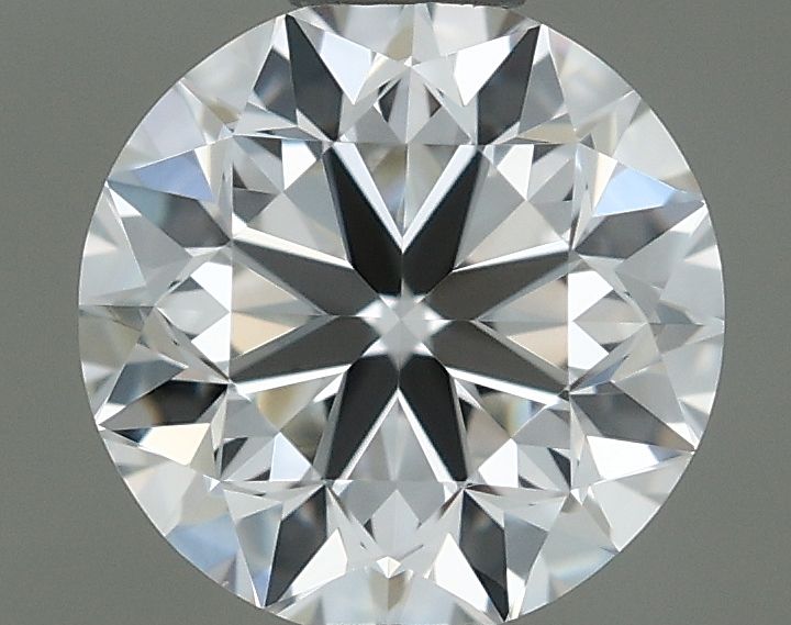 0.50 ct Round diamond