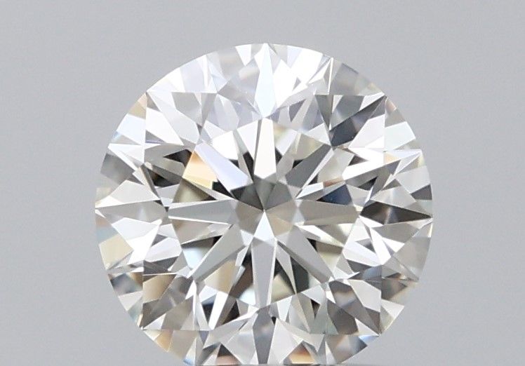 0.56 ct Round diamond