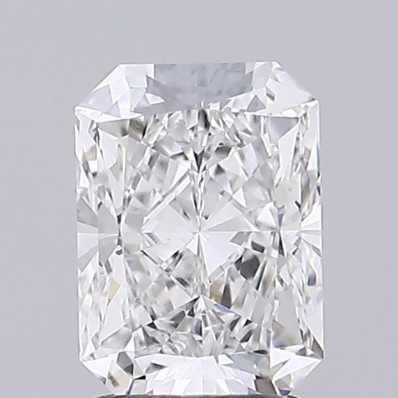 2.01 ct. radiant Lab Grown Diamond front image