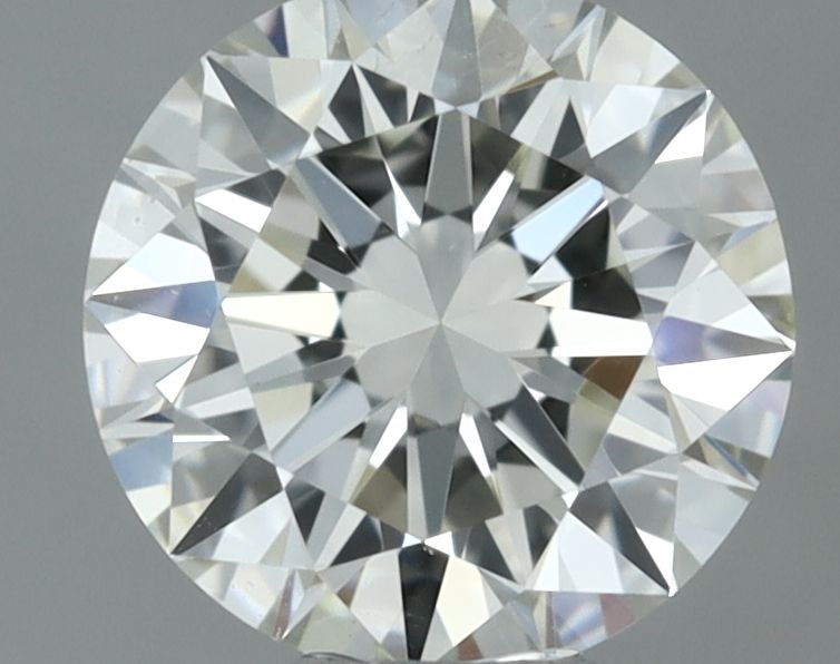 0.40 ct Round diamond