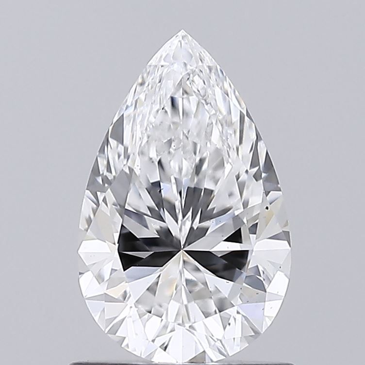 1.01 ct. pear Lab Grown Diamond front image