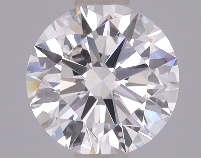 1.01 ct. round Lab Grown Diamond front image