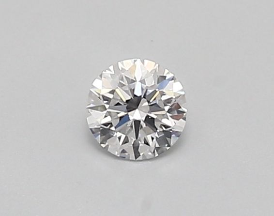 0.29 ct lab-grown Round Diamond