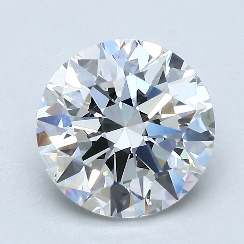 2.01 Carat