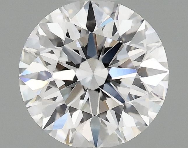1.02 ct. round Lab Grown Diamond front image