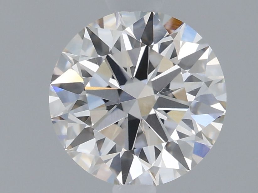 1.09 ct. round Lab Grown Diamond front image