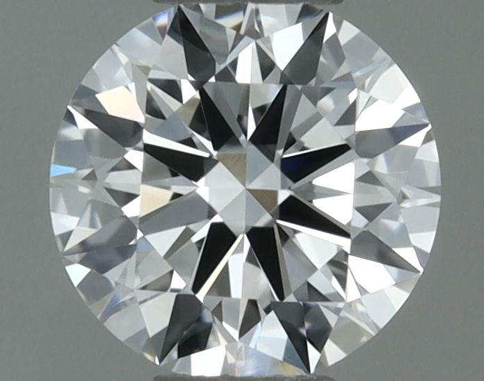 0.36 ct Round diamond