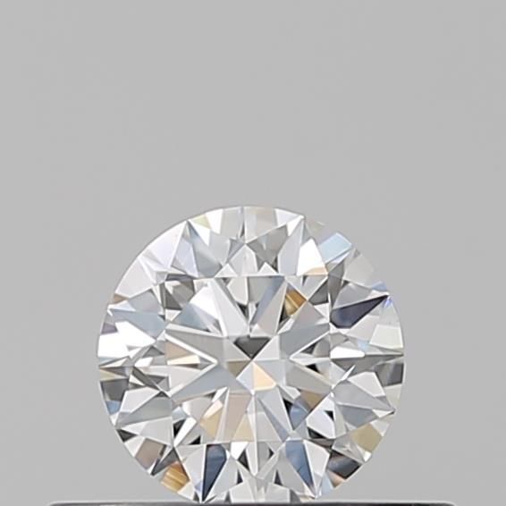 0.32 ct Round diamond