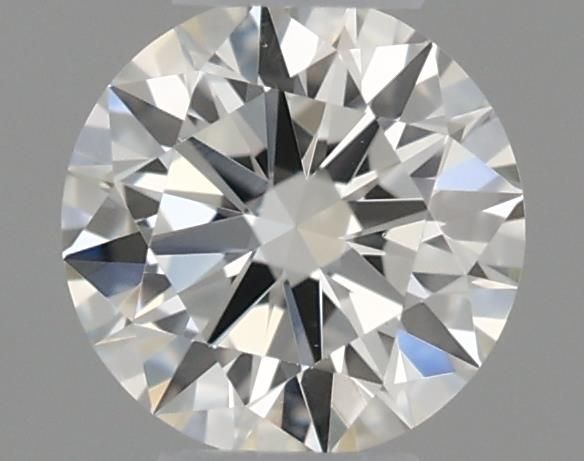 0.18 ct Round Diamond