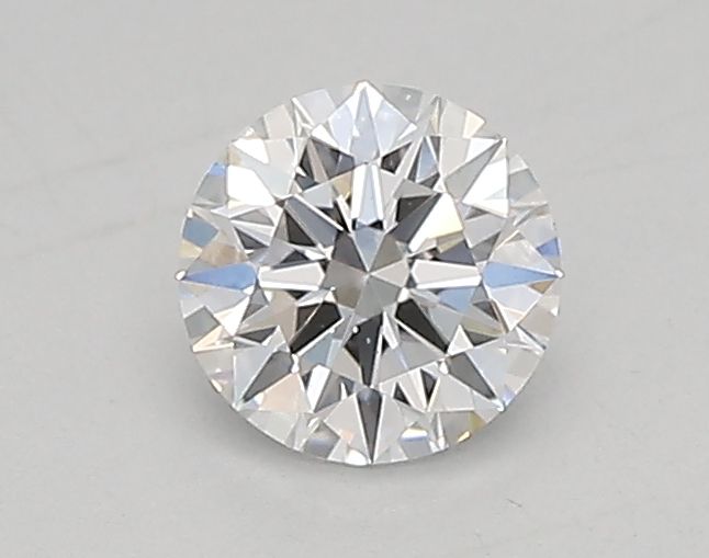 0.33 ct lab-grown Round Diamond