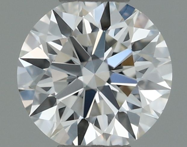 0.30 ct Round diamond