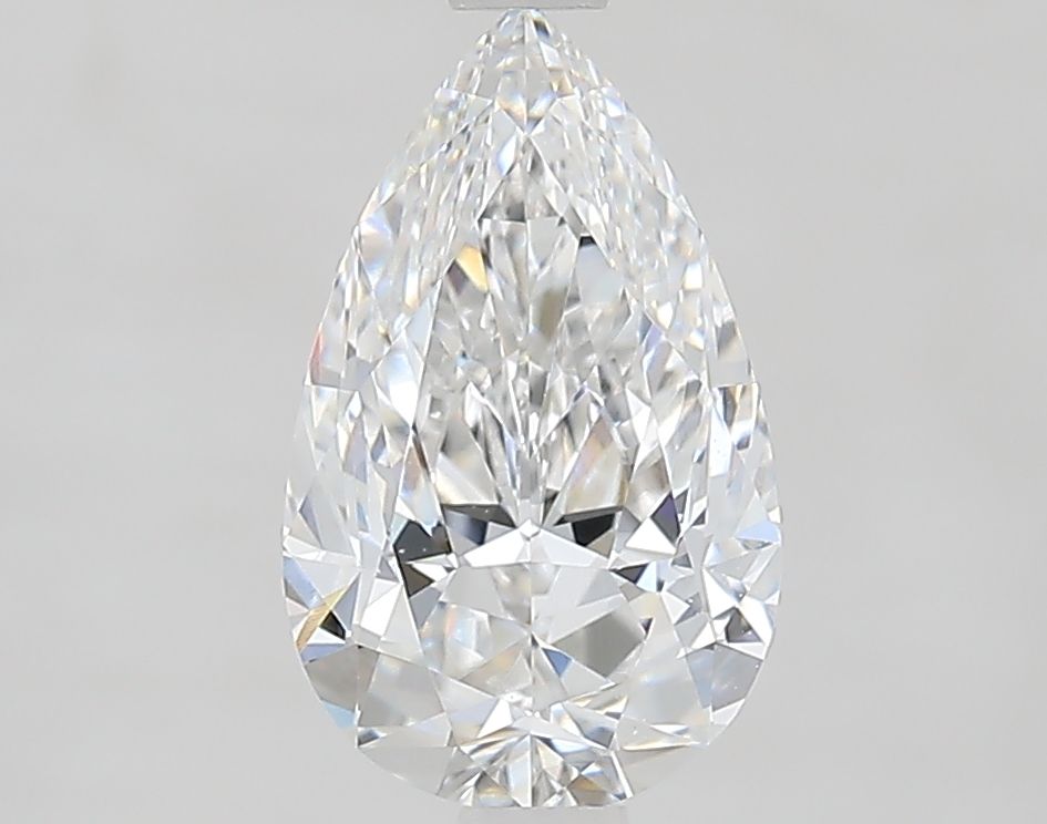 1.63 ct. pear Lab Grown Diamond front image
