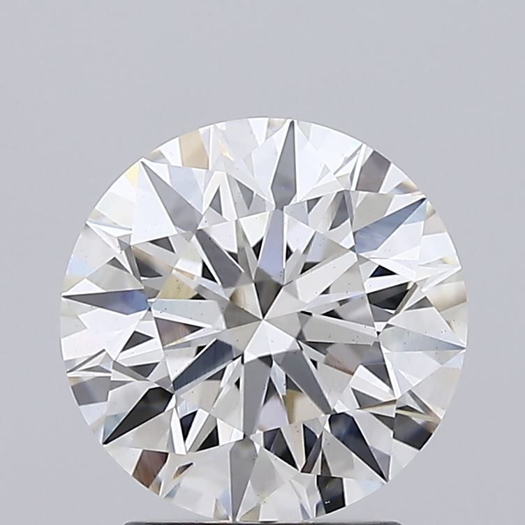 2.09 Carat