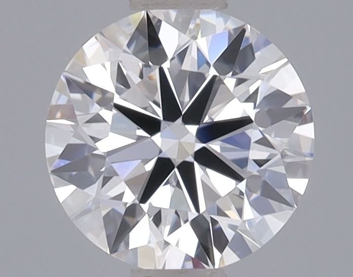 1.01 ct. round Lab Grown Diamond front image