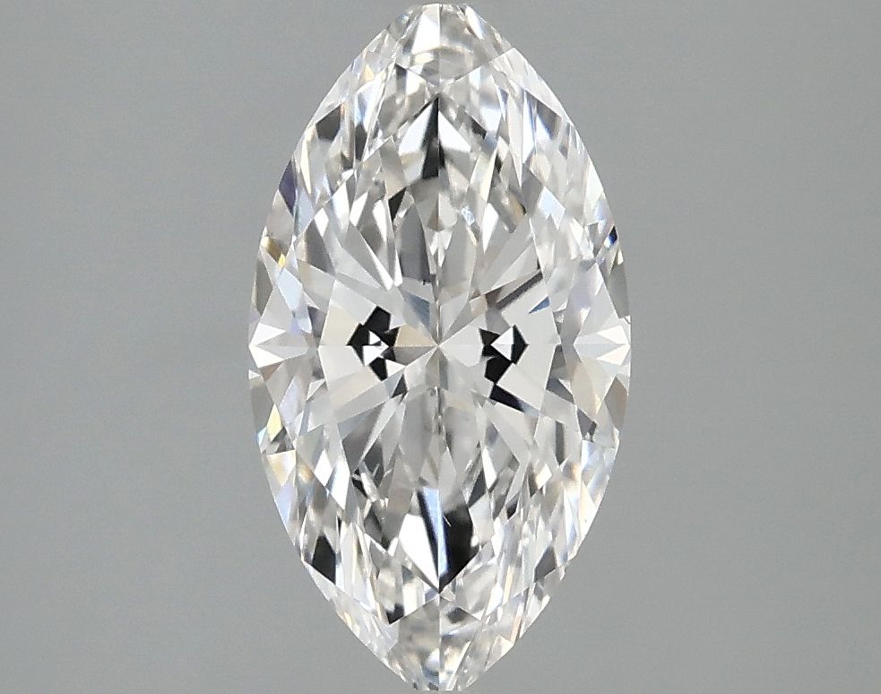 1.47 ct Marquise diamond