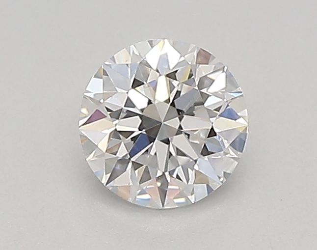 0.32 ct lab-grown Round Diamond