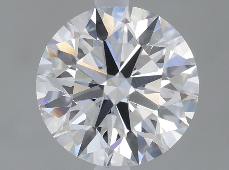 1.53 ct. round Lab Grown Diamond front image