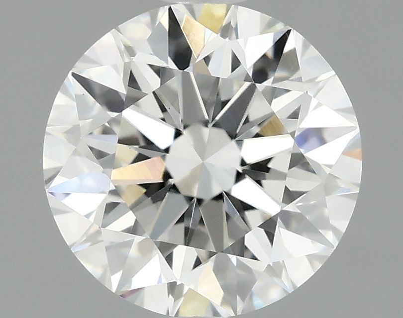 1.47 ct. round Lab Grown Diamond front image