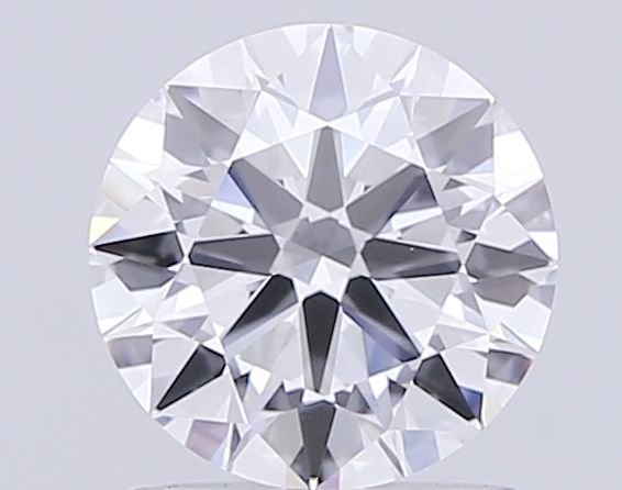 1.53 ct Round diamond