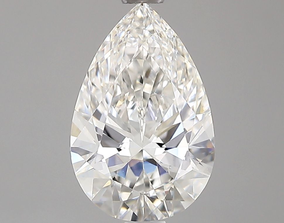1.50 ct Pear diamond