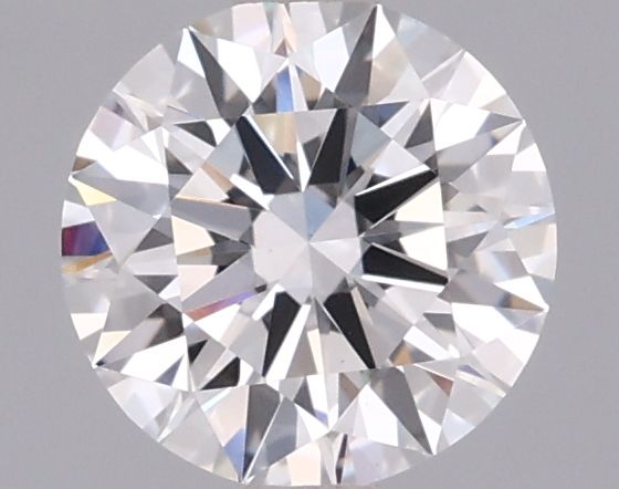 1.05 ct. round Lab Grown Diamond front image