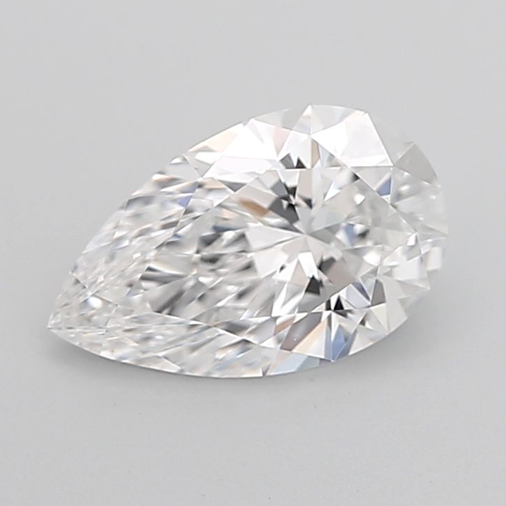 2.71 ct. pear Lab Grown Diamond front image