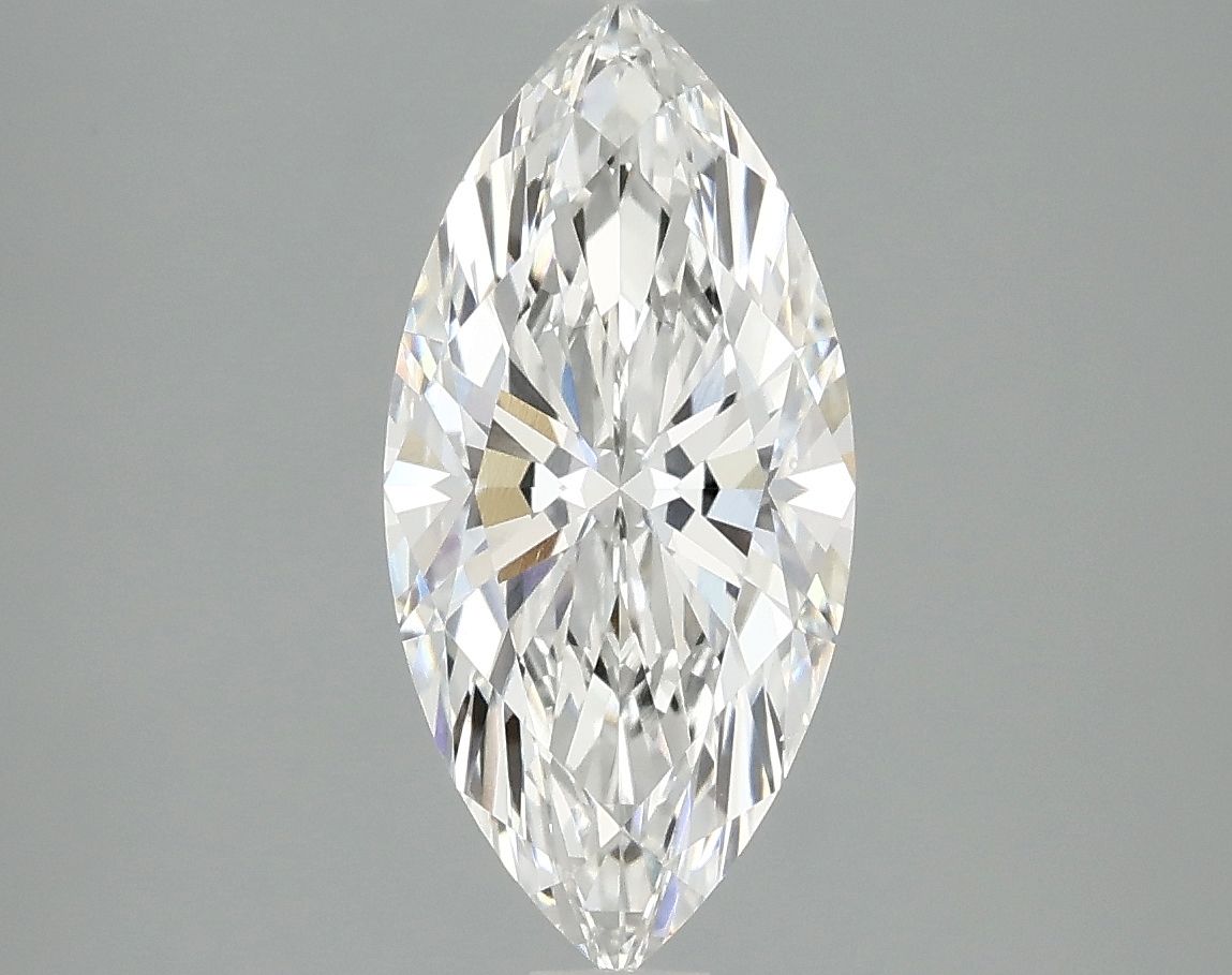1.87 ct Marquise diamond