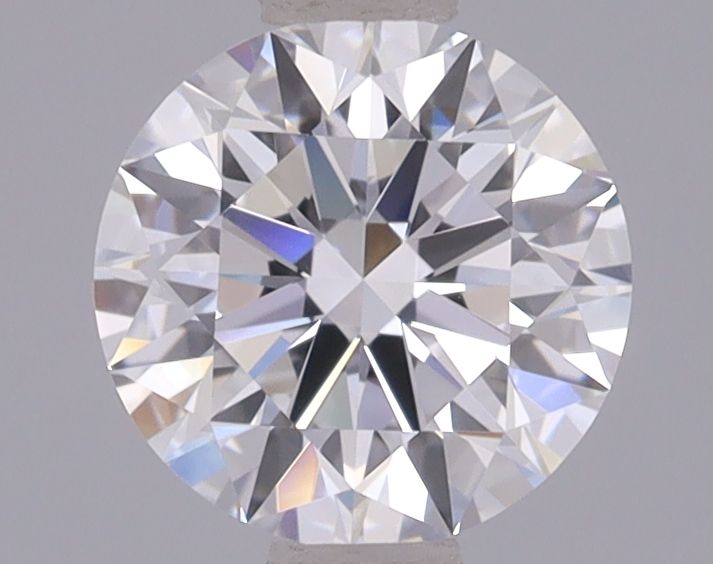 1.02 ct. round Lab Grown Diamond front image