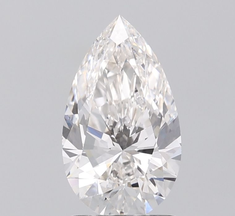 1.50 ct Pear diamond