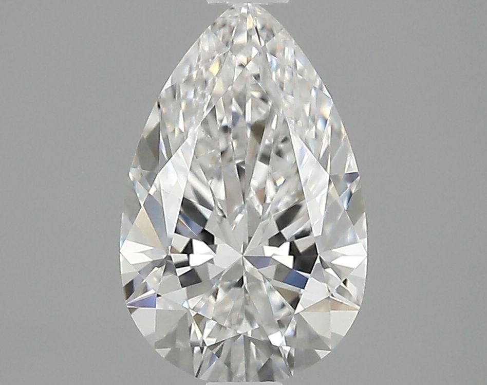 1.08 ct. pear Lab Grown Diamond front image