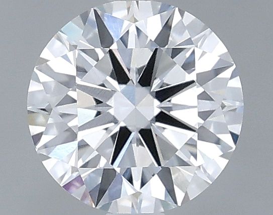 1.03 ct. round Lab Grown Diamond front image