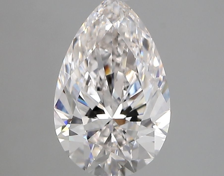 1.77 ct Pear diamond
