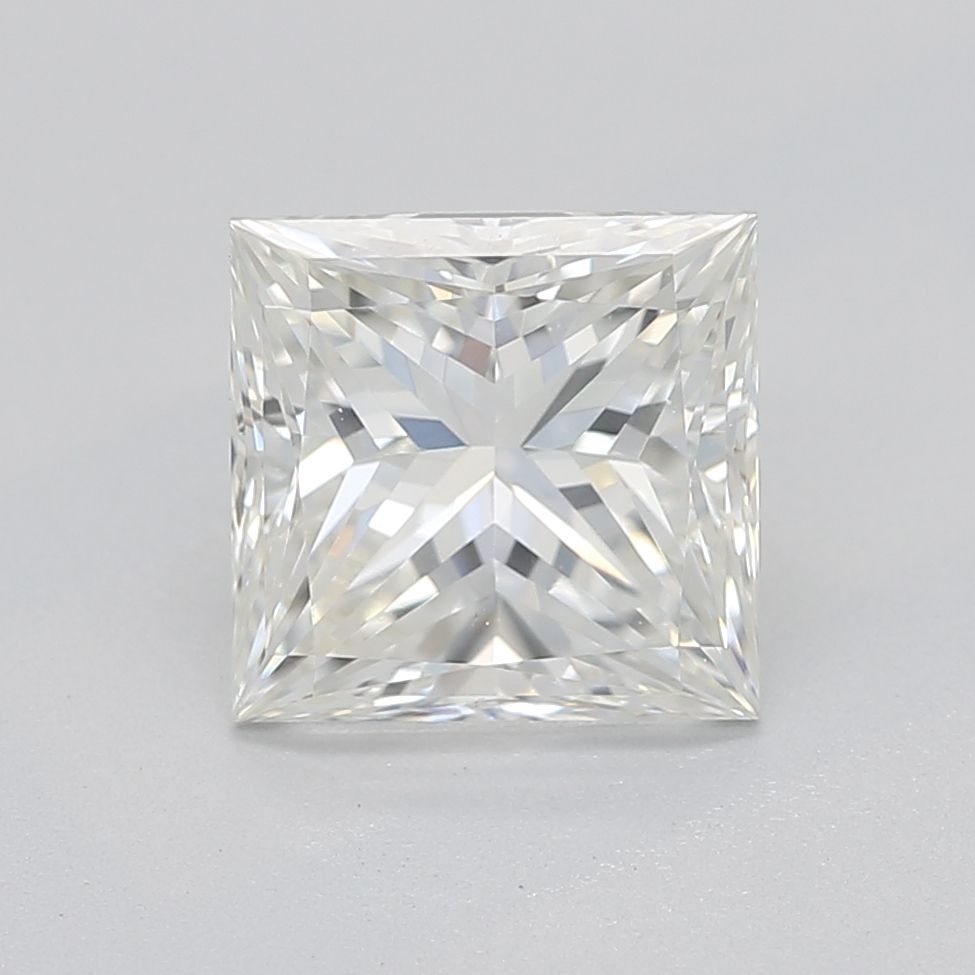 1.20 ct Princess diamond