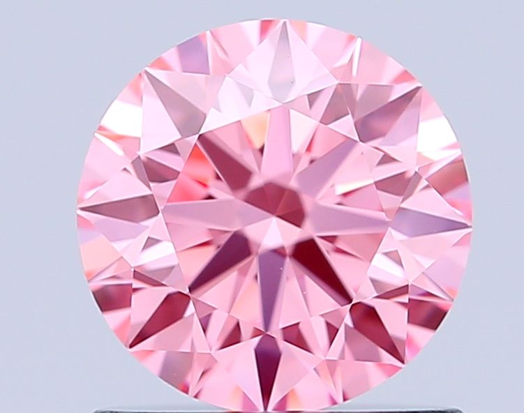 0.93 ct. round Lab Grown Diamond front image
