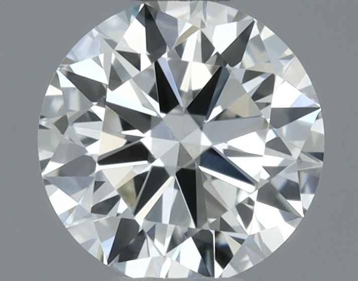 0.30 ct Round diamond