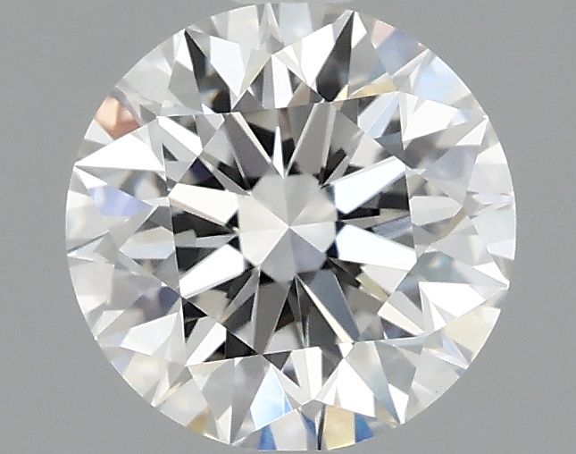 1.52 ct Round diamond