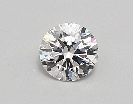 0.43 ct lab-grown Round Diamond