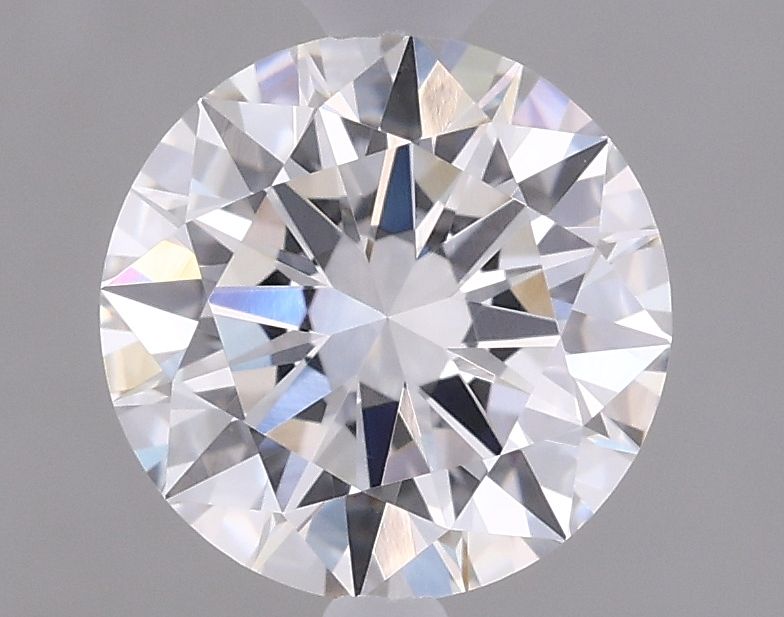 1.09 ct. round Lab Grown Diamond front image