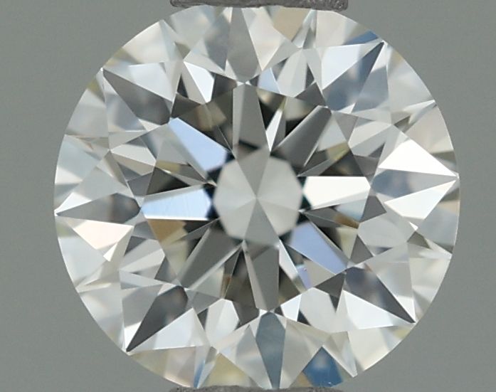 0.40 ct Round diamond